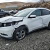 5FNYF6H38JB032930 | 2018 Honda pilot ex