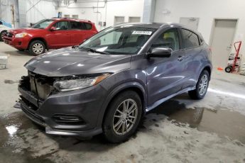 3CZRU6H91LM101366 | 2020 HONDA HR-V TOURI