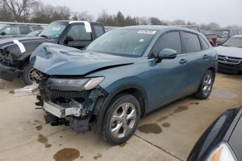 3CZRZ2H36PM712036 | 2023 HONDA HR-V LX