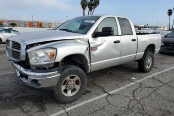 3D3KS28L19G552300 | 2009 Dodge ram 2500