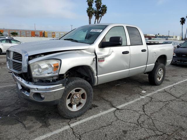 3D3KS28L19G552300 | 2009 Dodge ram 2500