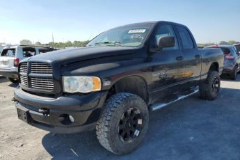 3D3KU28D63G736366 | 2003 Dodge ram 2500 st