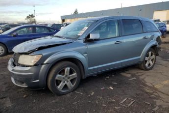 3D4GG57V79T584683 | 2009 Dodge journey sxt