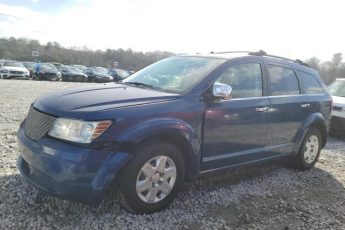 3D4PG4FB0AT103789 | 2010 Dodge journey se