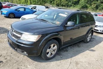 3D4PG5FV2AT148040 | 2010 Dodge journey sxt