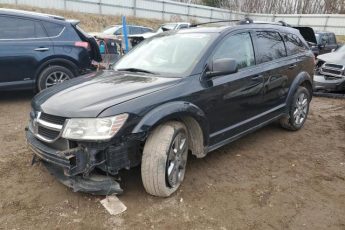 3D4PG5FV3AT251192 | 2010 Dodge journey sxt