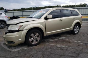 3D4PG5FV9AT121465 | 2010 Dodge journey sxt