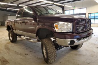 3D7KS28C15G809173 | 2005 Dodge ram 2500 st