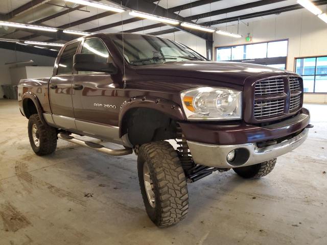 3D7KS28C15G809173 | 2005 Dodge ram 2500 st