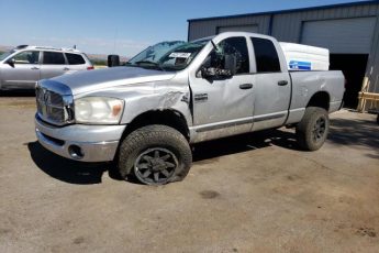 3D7KS28C17G700831 | 2007 Dodge ram 2500 st