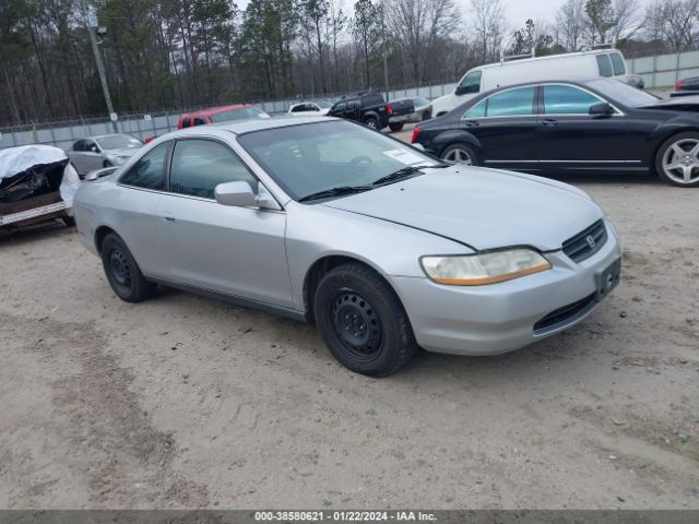 3D7KS28CX5G736465 | 1999 Honda accord lx v6