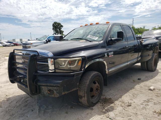 3D7MX48C67G703732 | 2007 Dodge ram 3500 st