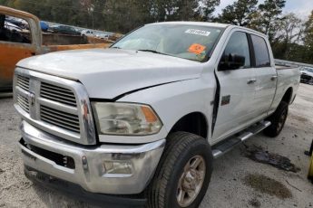 3D7TT2CT3AG179983 | 2010 Dodge ram 2500