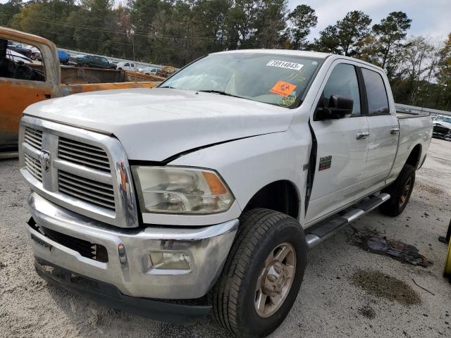 3D7TT2CT3AG179983 | 2010 Dodge ram 2500