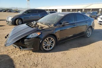 3FA6P0CD7LR224137 | 2020 FORD FUSION SEL