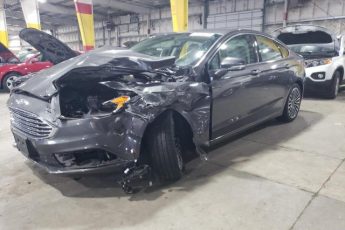 3FA6P0D93JR187899 | 2018 FORD FUSION TIT