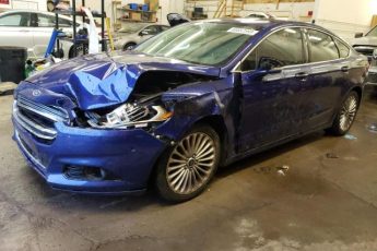 3FA6P0D95ER316876 | 2014 Ford fusion titanium