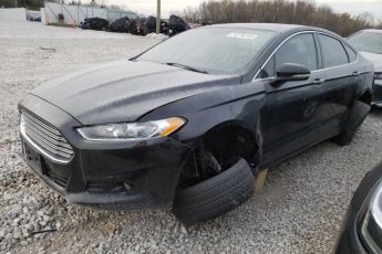 3FA6P0D97GR166692 | 2016 FORD FUSION TIT