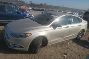 3FA6P0D97JR163301 | 2018 Ford fusion titanium/platinum