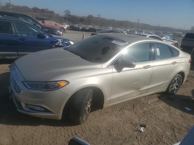 3FA6P0D97JR163301 | 2018 Ford fusion titanium/platinum