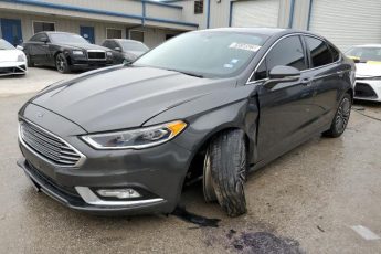 3FA6P0D9XJR194154 | 2018 Ford fusion titanium/platinum