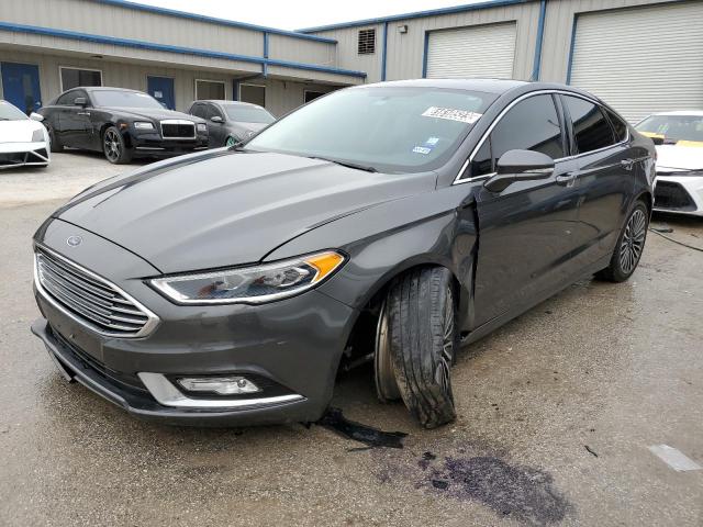 3FA6P0D9XJR194154 | 2018 Ford fusion titanium/platinum