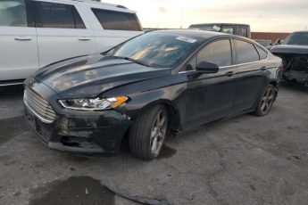 3FA6P0G71GR202483 | 2016 Ford fusion s