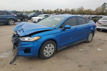 3FA6P0G77LR147693 | 2020 Ford fusion s