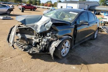 3FA6P0H70FR274577 | 2015 FORD FUSION SE