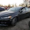 2C3CDXBG5HH584184 | 2017 DODGE CHARGER SE