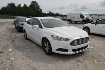 3FA6P0H71GR318653 | 2016 Ford fusion se