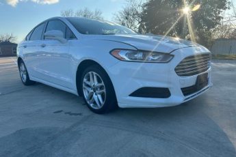 3FA6P0H72DR322965 | 2013 Ford fusion se