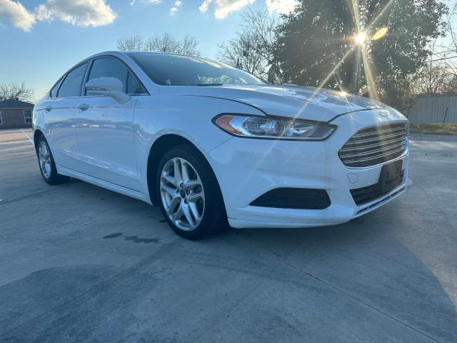 3FA6P0H72DR322965 | 2013 Ford fusion se