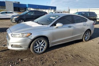 3FA6P0H73DR275817 | 2013 Ford fusion se