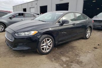 3FA6P0H73FR265355 | 2015 Ford fusion se