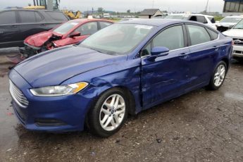 3FA6P0H74FR252520 | 2015 Ford fusion se