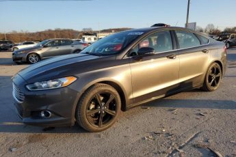 3FA6P0H74GR110024 | 2016 FORD FUSION SE