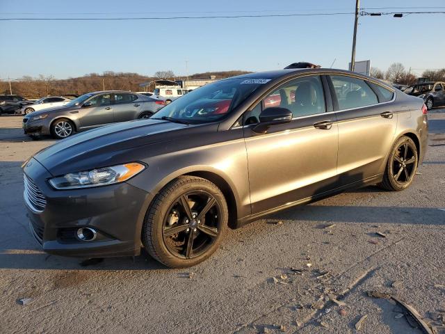 3FA6P0H74GR110024 | 2016 FORD FUSION SE