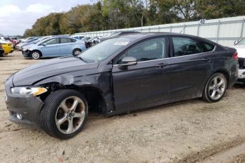 3FA6P0H74GR311616 | 2016 Ford fusion se