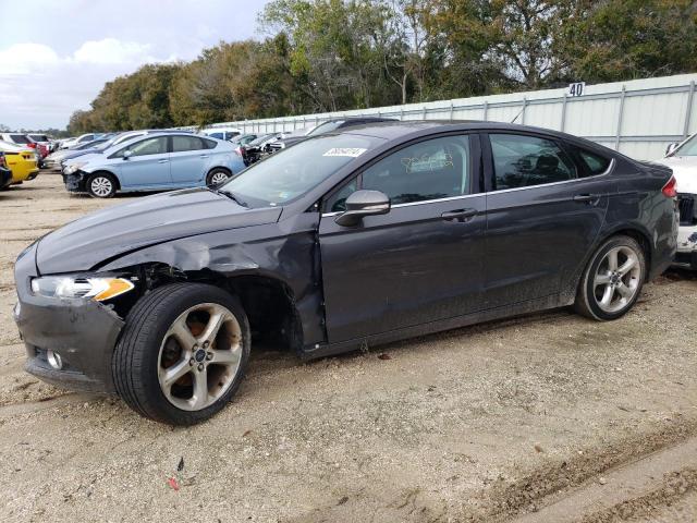 3FA6P0H74GR311616 | 2016 Ford fusion se