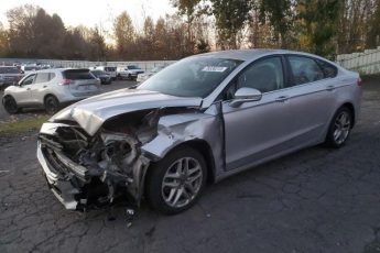 3FA6P0H75DR329344 | 2013 Ford fusion se