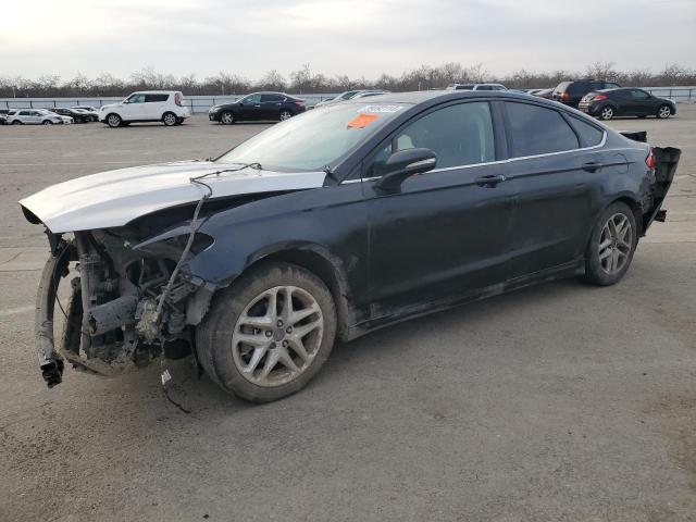 3FA6P0H75ER322041 | 2014 Ford fusion se