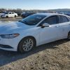 3FA6P0LU5FR247632 | 2015 FORD FUSION SE