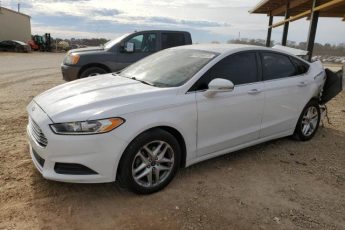 3FA6P0H77DR338269 | 2013 Ford fusion se