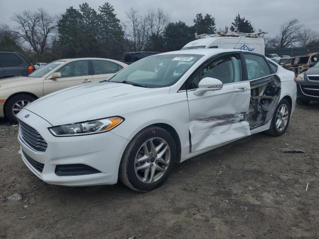 3FA6P0H77ER213483 | 2014 Ford fusion se