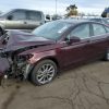 3FA6P0H78HR407329 | 2017 FORD FUSION SE