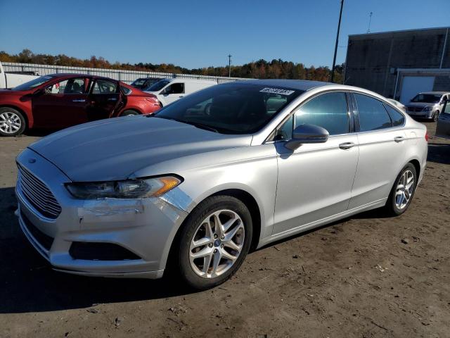 3FA6P0H7XDR117071 | 2013 Ford fusion se