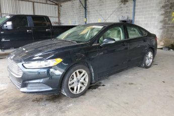 3FA6P0H7XER271488 | 2014 Ford fusion se