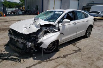 3FA6P0H90DR374578 | 2013 Ford fusion se