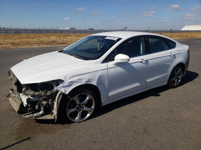 3FA6P0H90ER203654 | 2014 FORD FUSION SE